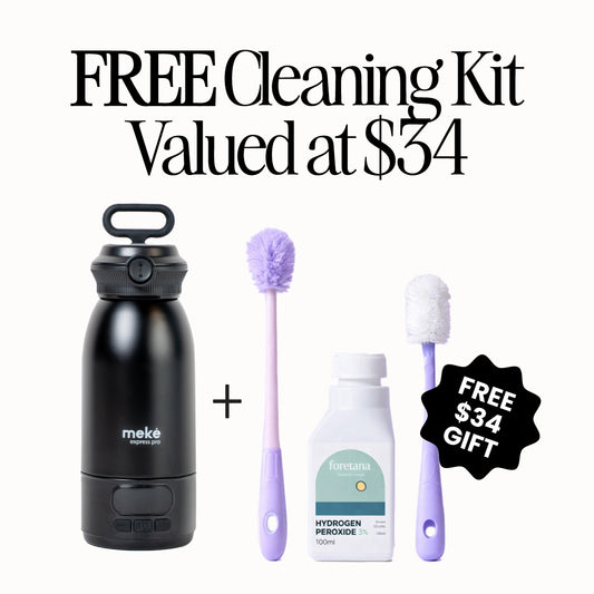 Express PRO Milk Warmer