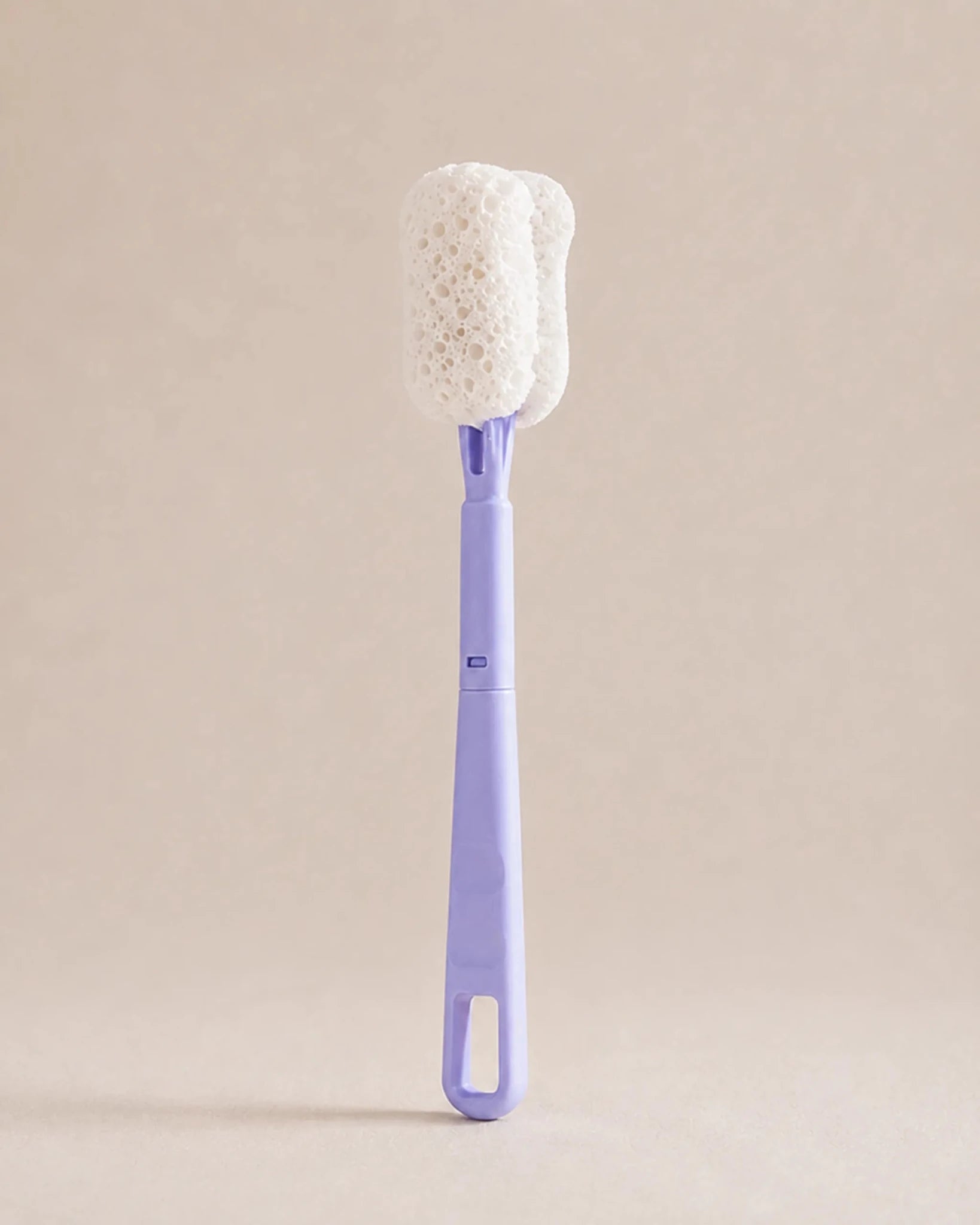 Short Brush – Bottle & Milk Warmer Drying Tool - Meke Baby Store MBC004