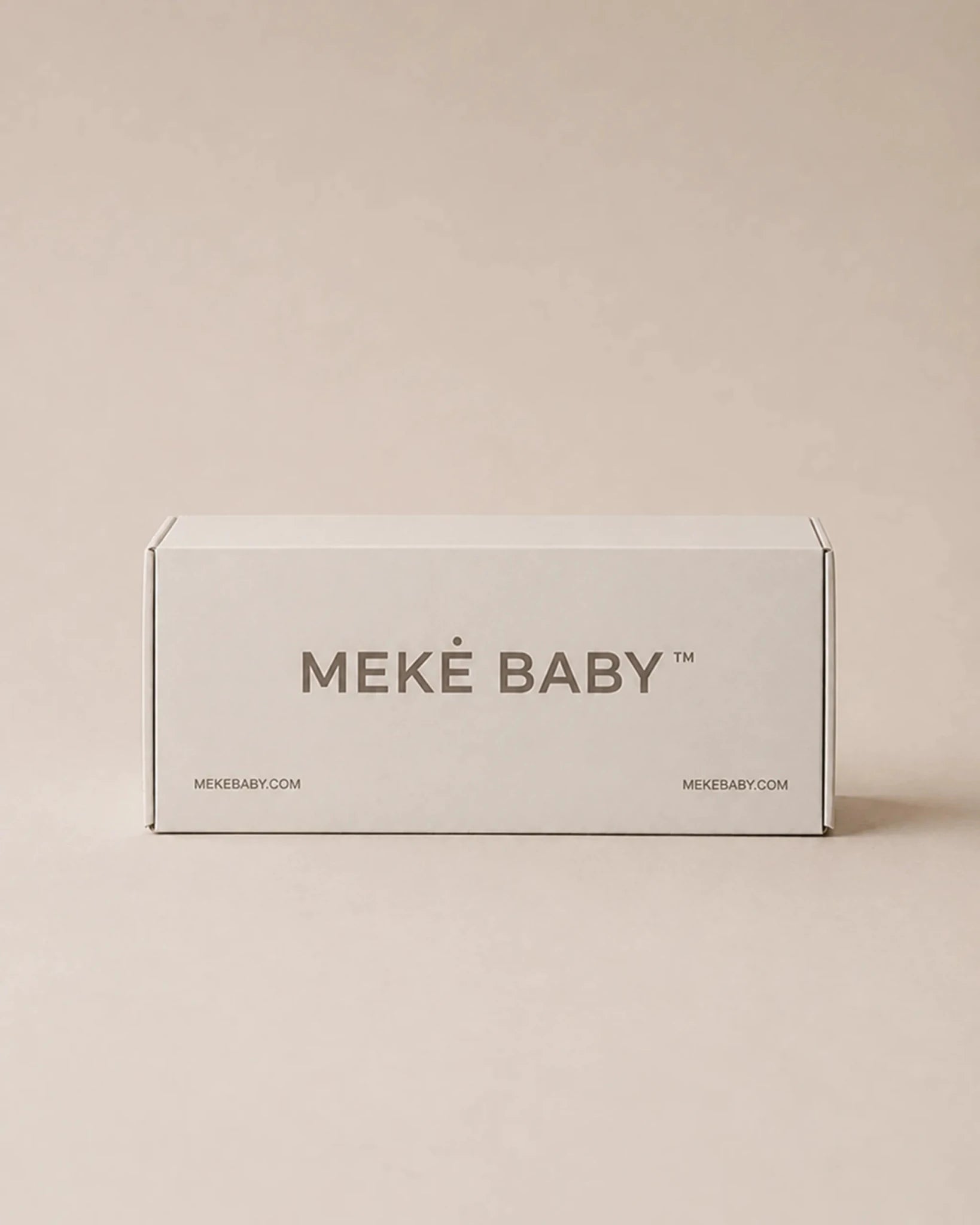Meke Gift Box - Meke Baby Store MBGB01