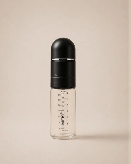 Twist (GLASS) - Meke Baby Store MBT004