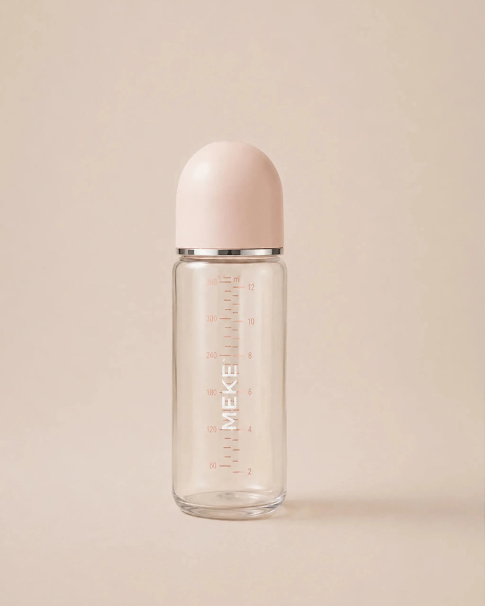 Twist Bottle Single - Meke Baby Store MBB001