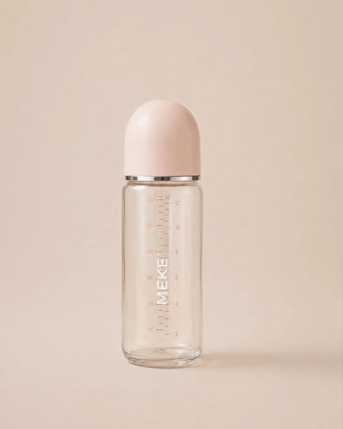 Twist Bottle Single - Meke Baby Store MBB001