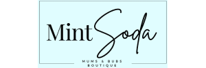MINT SODA