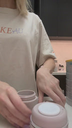 Formula Cartridge