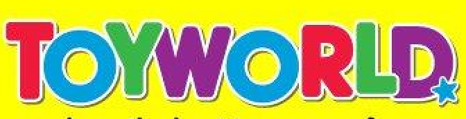 Toyworld Baby
