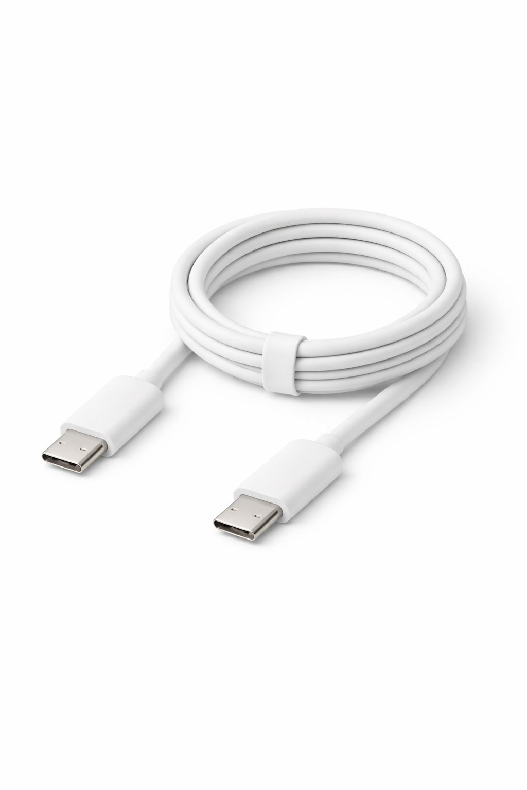 USB-C to USB-C Charging Cable