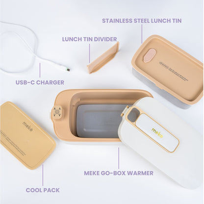 Meke go-box